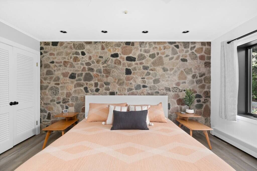 Photo of Bedroom in Leland