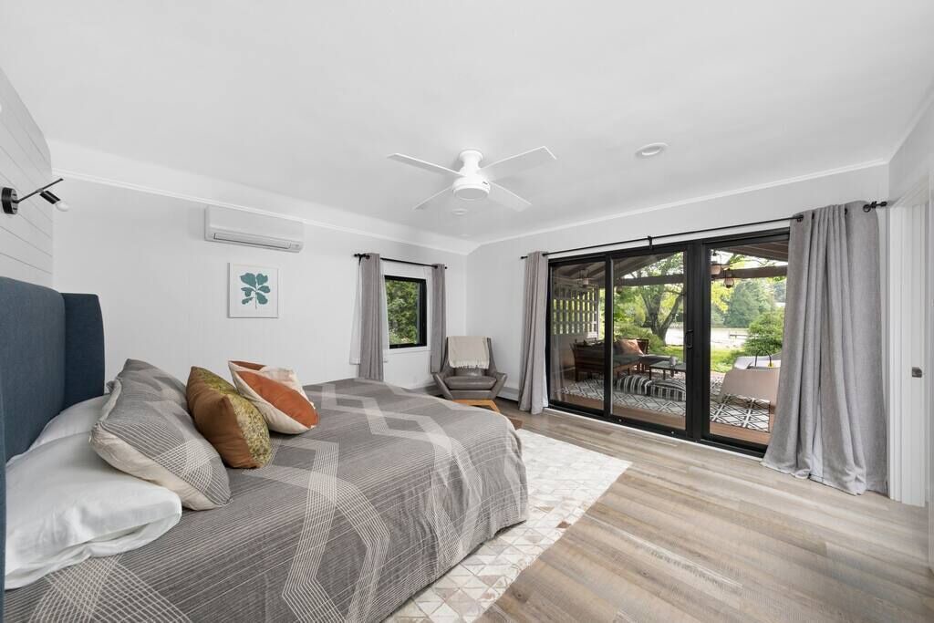 Photo of Bedroom in Leland