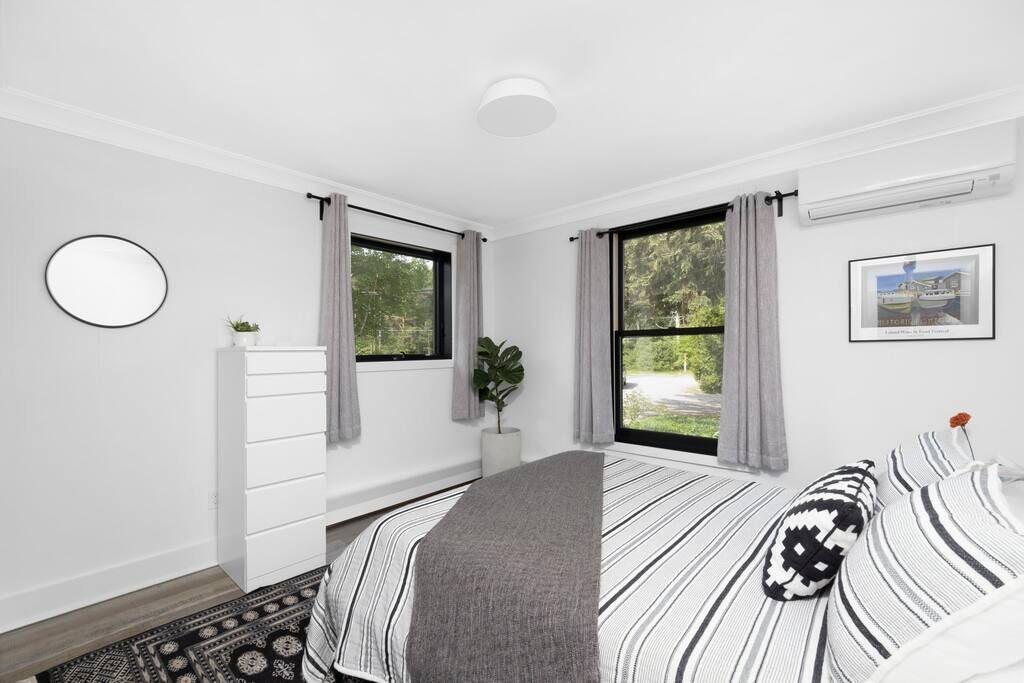 Photo of Bedroom in Leland