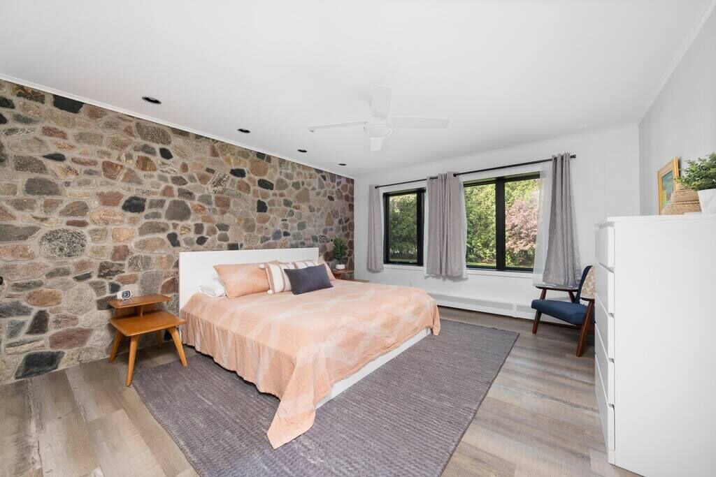 Photo of Bedroom in Leland