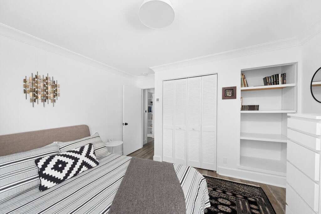 Photo of Bedroom in Leland