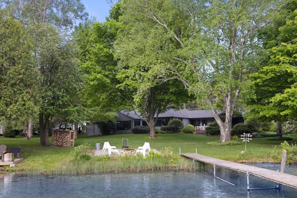 Photo of Outdoor in Leland