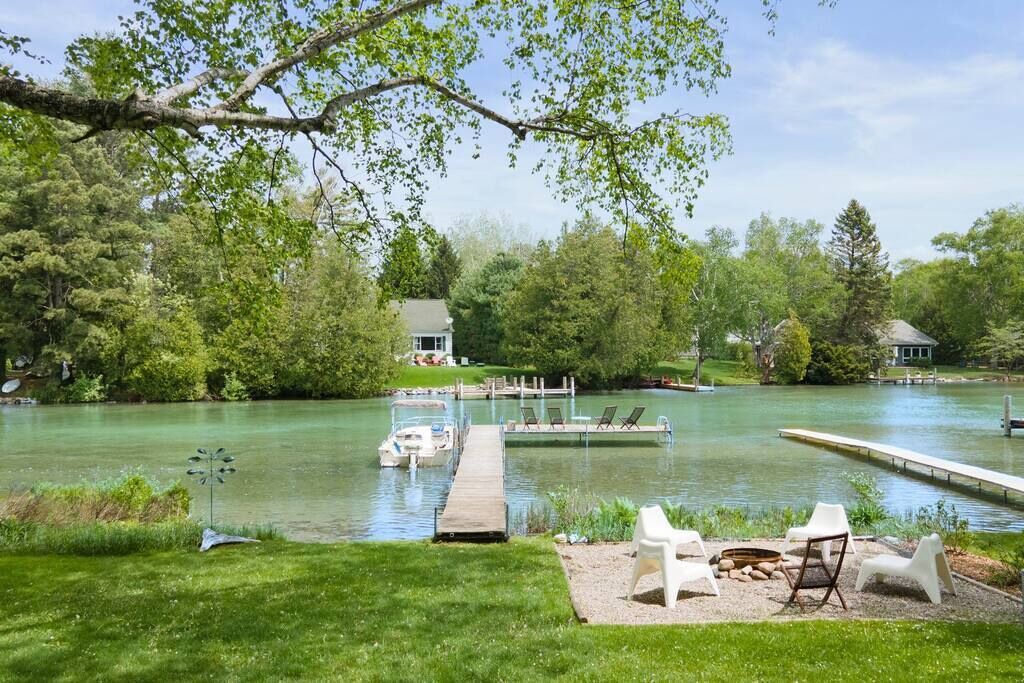 Photo of Outdoor in Leland