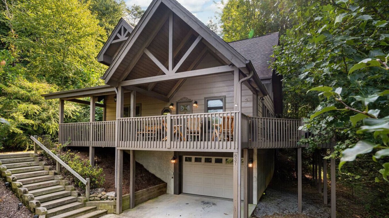 Photo of Outdoor in Rambling Ridge