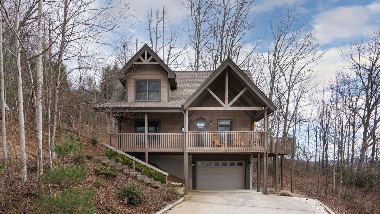 Photo of Outdoor in Rambling Ridge