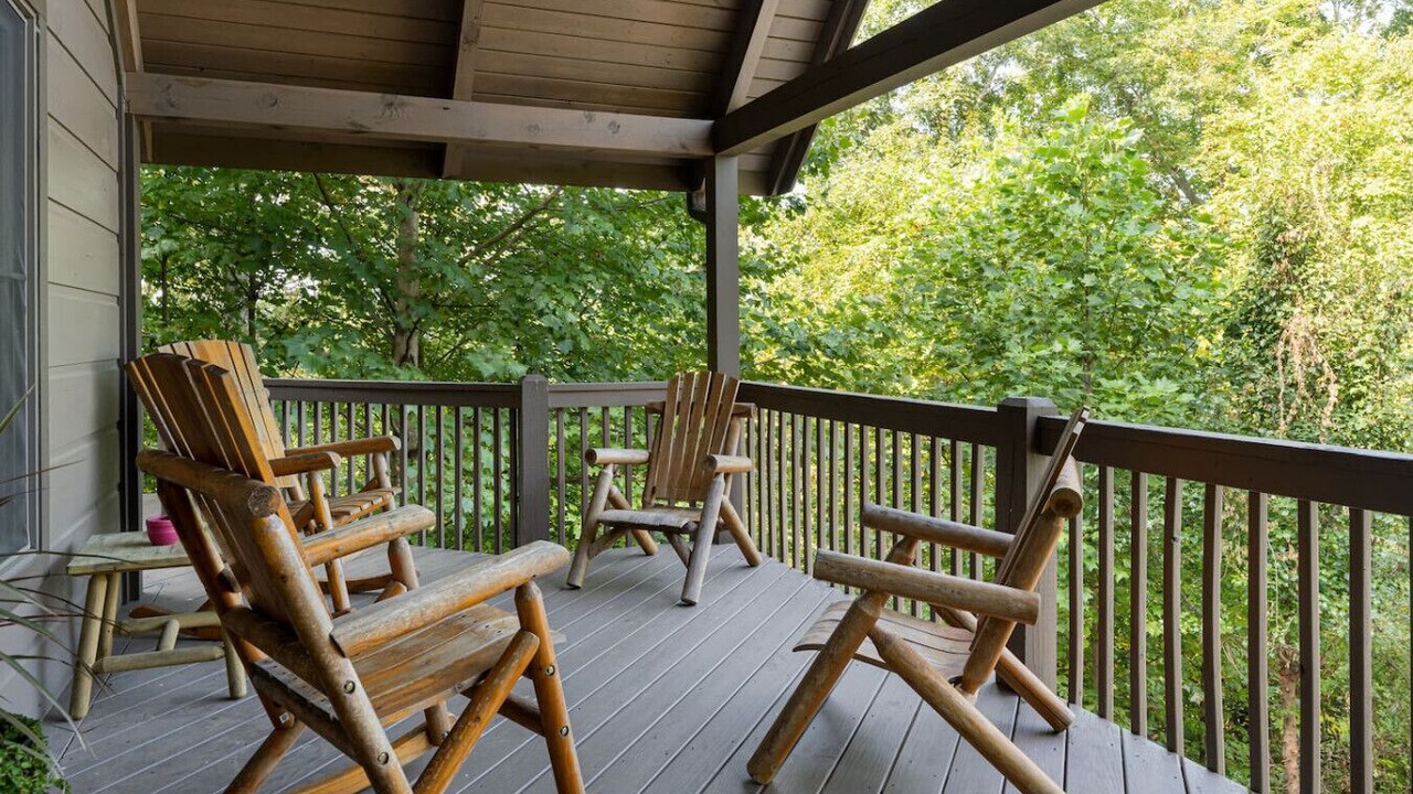 Photo of Outdoor in Rambling Ridge