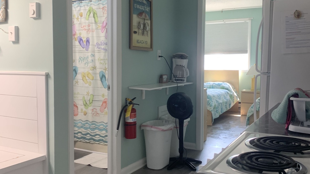 Photo of Bathroom in Cape May - Wildwood