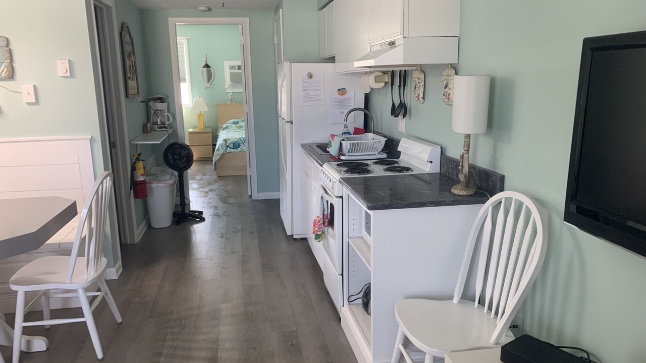 Photo of Kitchen in Cape May - Wildwood