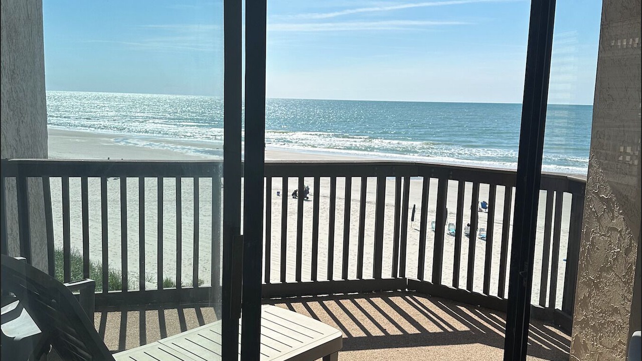 Photo of Outdoor in Arcadian Shores