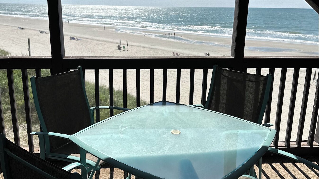 Photo of Outdoor in Arcadian Shores
