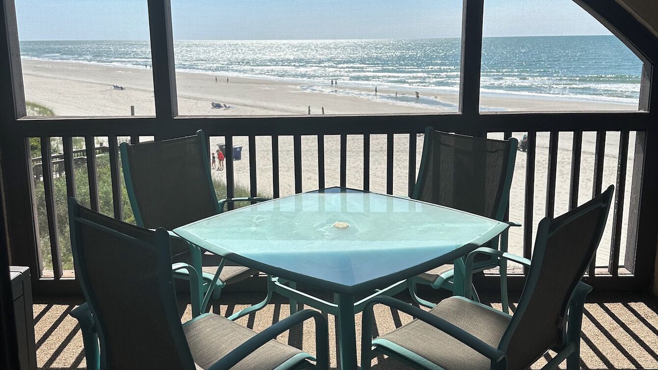 Photo of Outdoor in Arcadian Shores