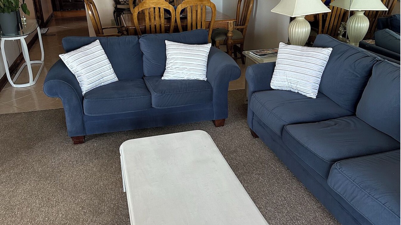 Photo of Livingroom in Arcadian Shores