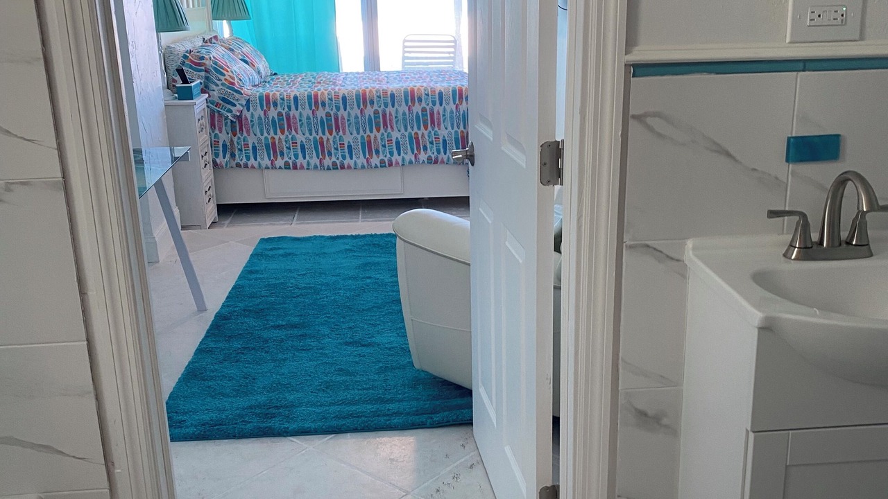 Photo of Bathroom in Bonita Springs