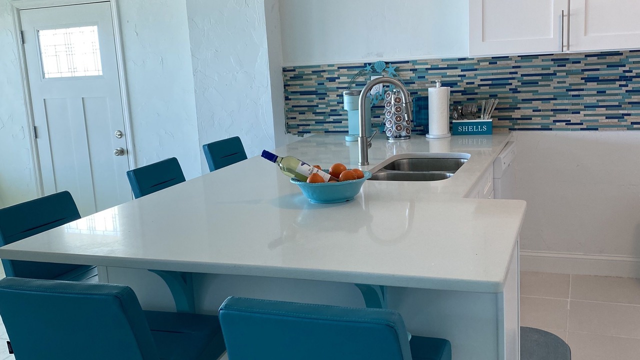 Photo of Kitchen in Bonita Springs