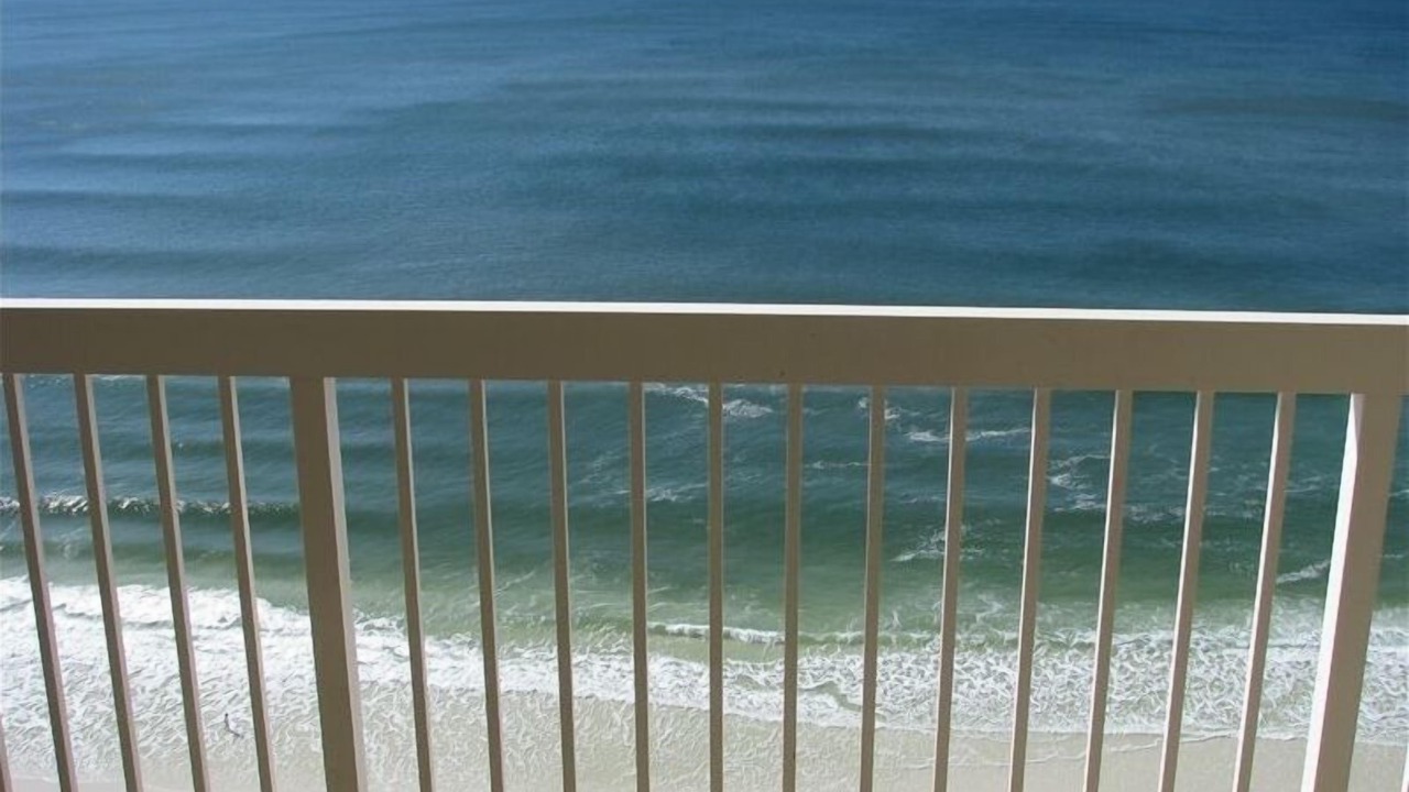 Photo of Patio Balcony in Destin