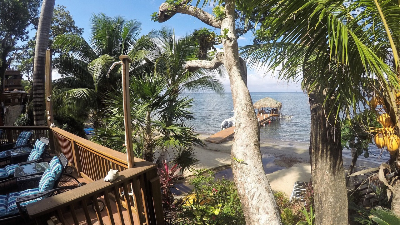 Photo of Outdoor in Orchid Beach Village