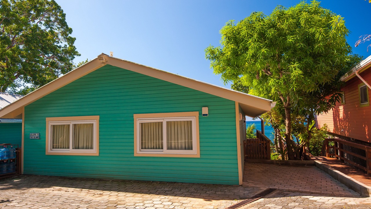 Photo of Outdoor in Orchid Beach Village