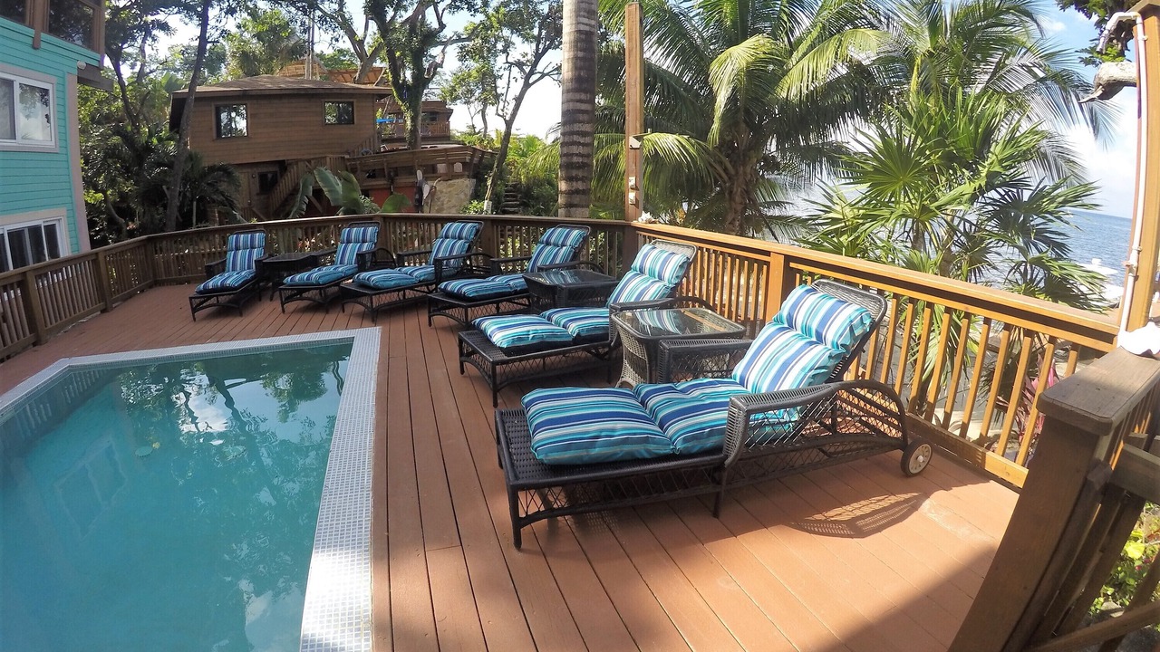 Photo of Outdoor in Orchid Beach Village