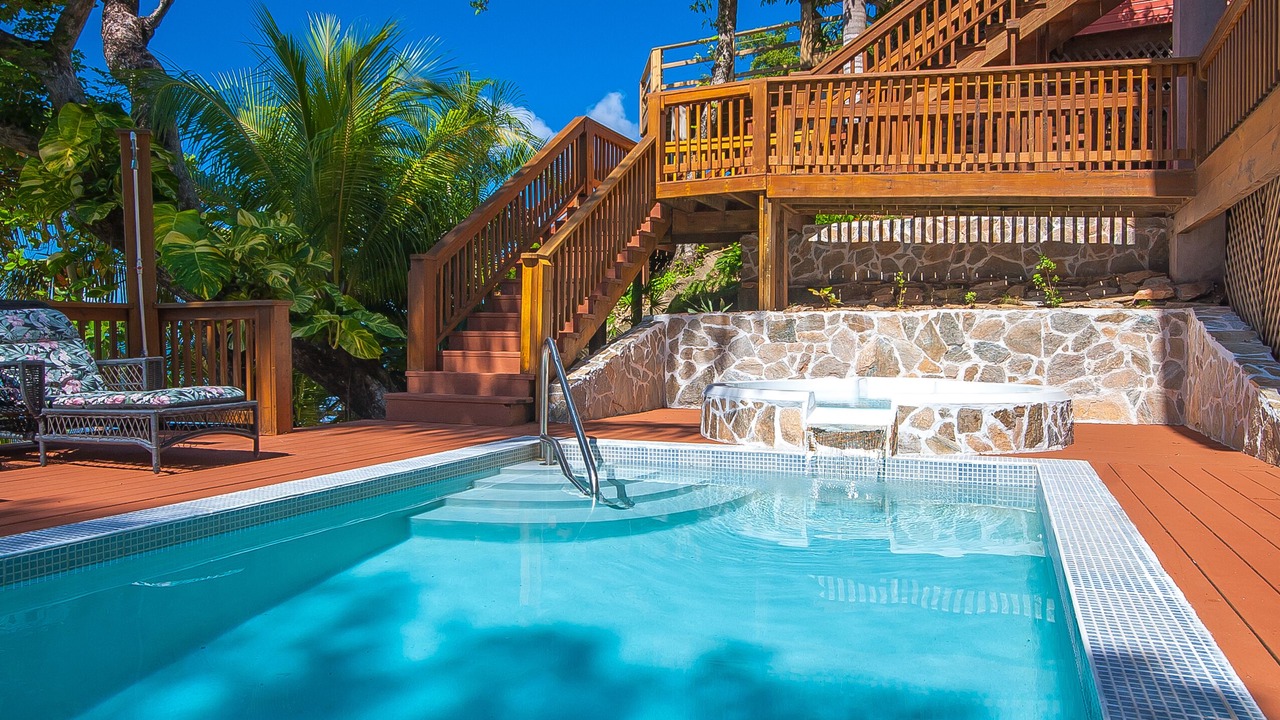 Photo of Outdoor in Orchid Beach Village