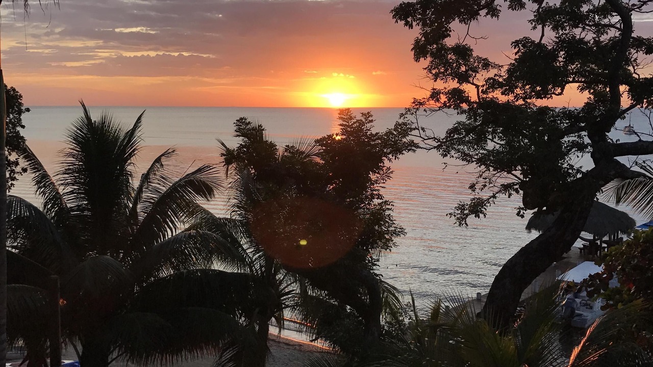 Photo of Outdoor in Orchid Beach Village