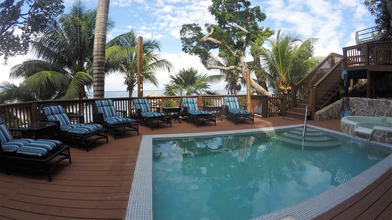 Photo of Outdoor in Orchid Beach Village