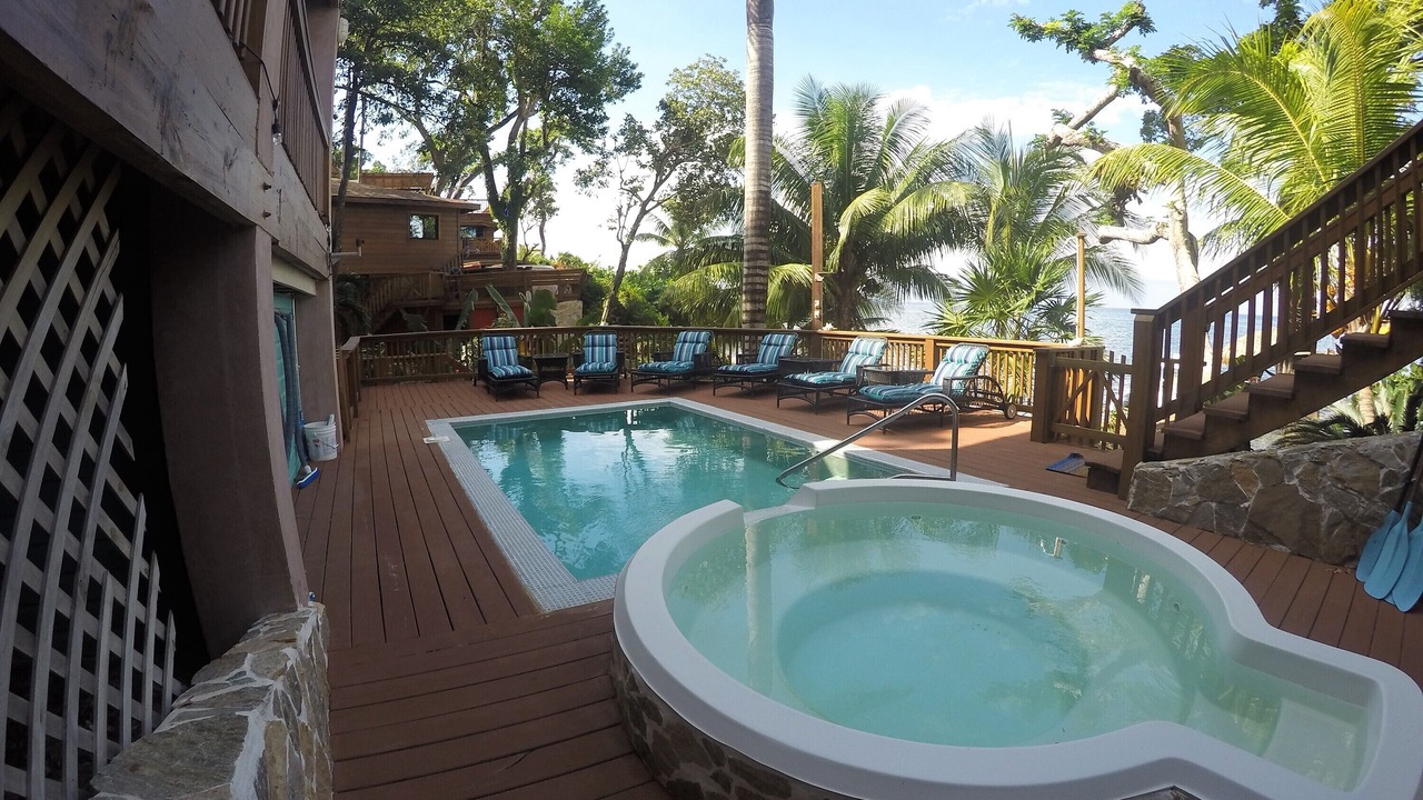 Photo of Outdoor in Orchid Beach Village