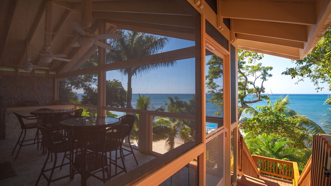 Photo of Outdoor in Orchid Beach Village