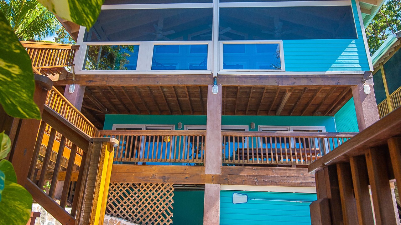 Photo of Outdoor in Orchid Beach Village