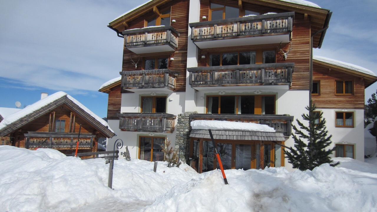 Photo of Outdoor in Turracher Hohe