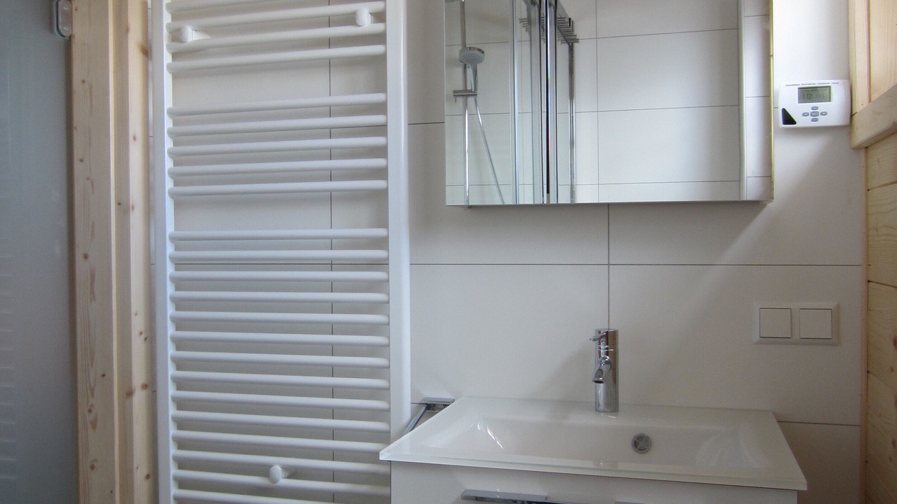 Photo of Bathroom in Turracher Hohe
