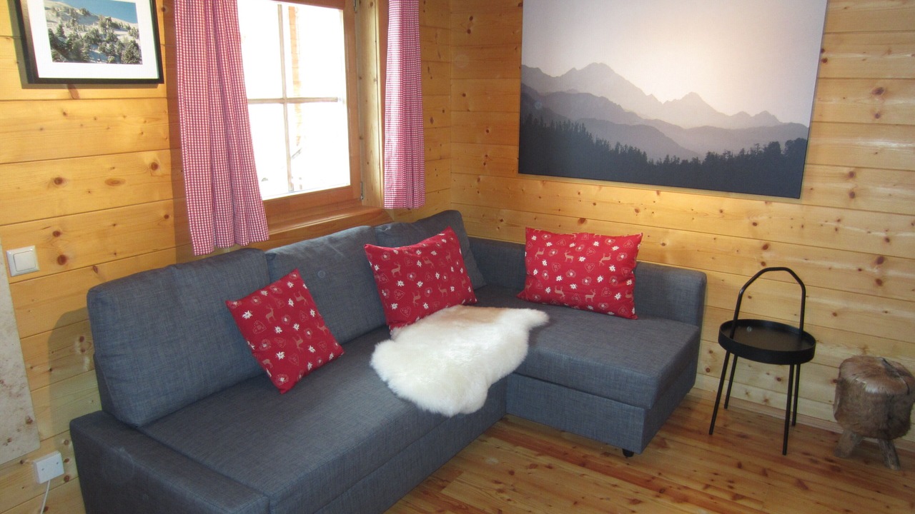 Photo of Livingroom in Turracher Hohe