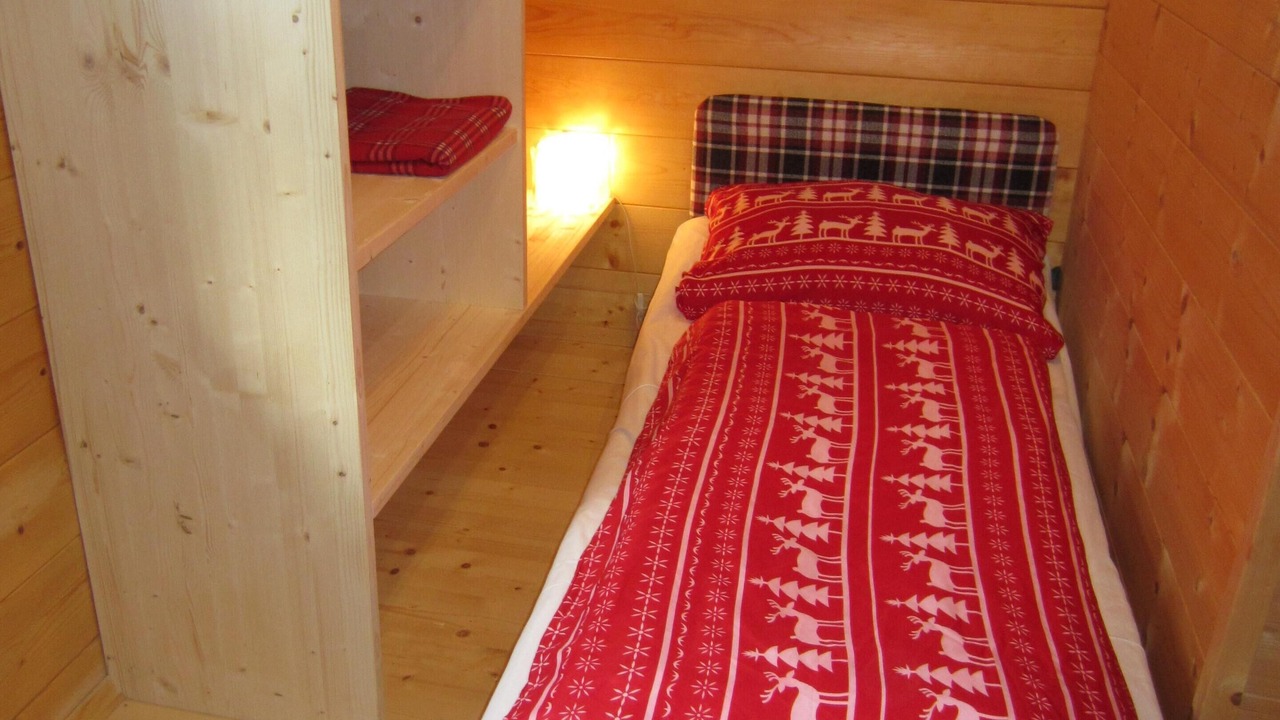 Photo of Bedroom in Turracher Hohe
