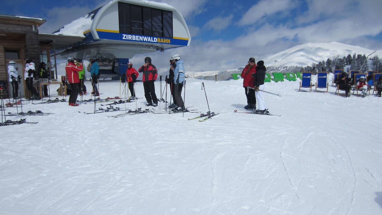 Photo of Others in Turracher Hohe
