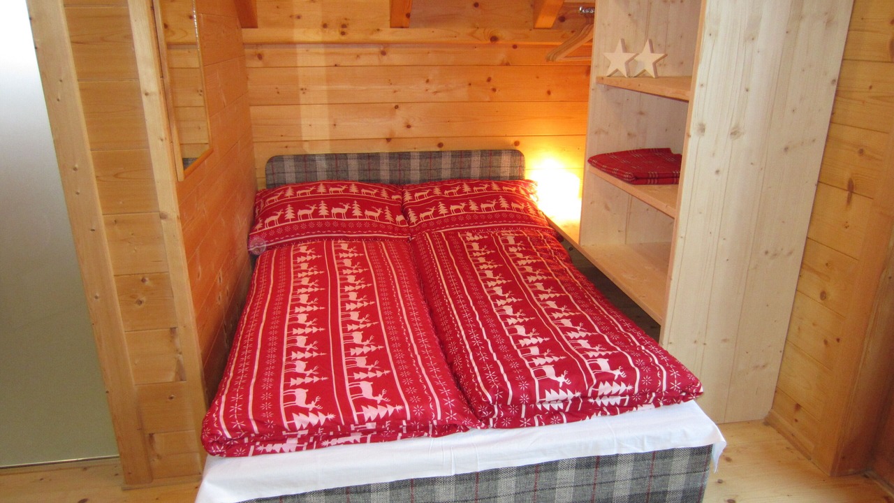 Photo of Bedroom in Turracher Hohe
