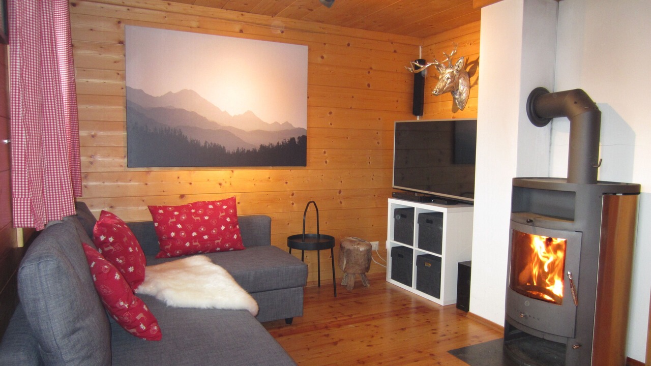 Photo of Livingroom in Turracher Hohe