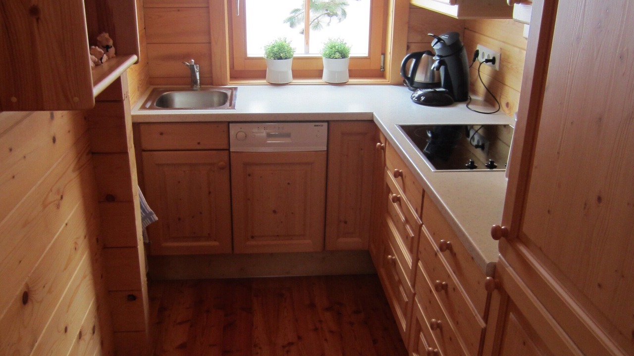Photo of Kitchen in Turracher Hohe