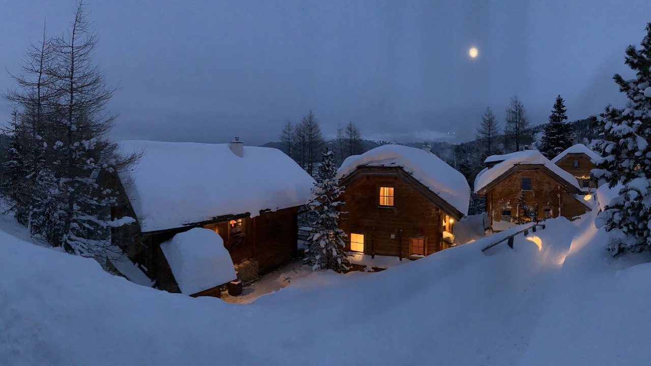 Photo of Outdoor in Turracher Hohe