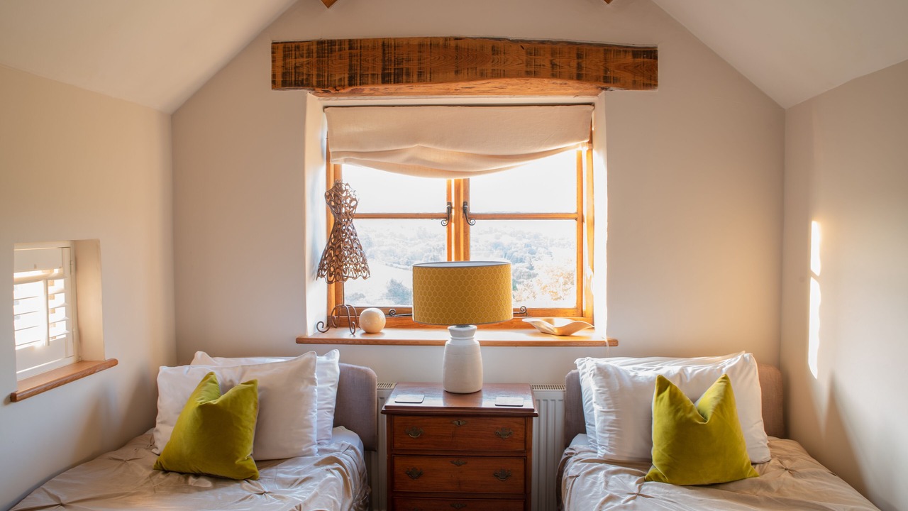 Photo of Bedroom in Inchbrook