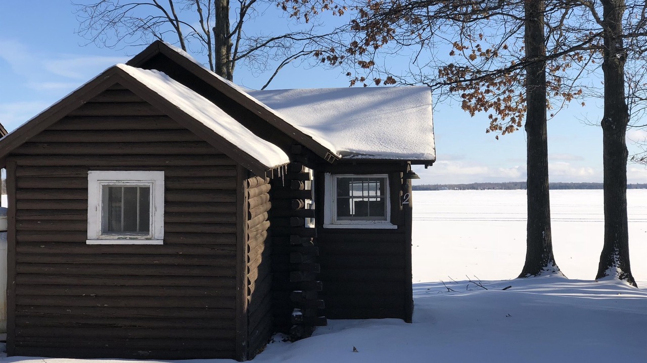 Photo of Outdoor in Carp Lake