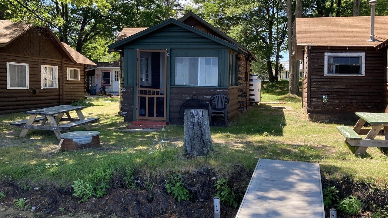 Photo of Outdoor in Carp Lake