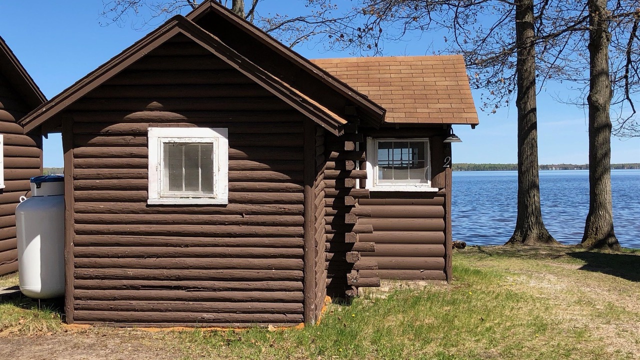 Photo of Outdoor in Carp Lake