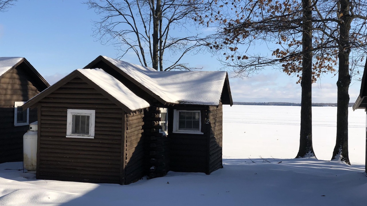 Photo of Outdoor in Carp Lake