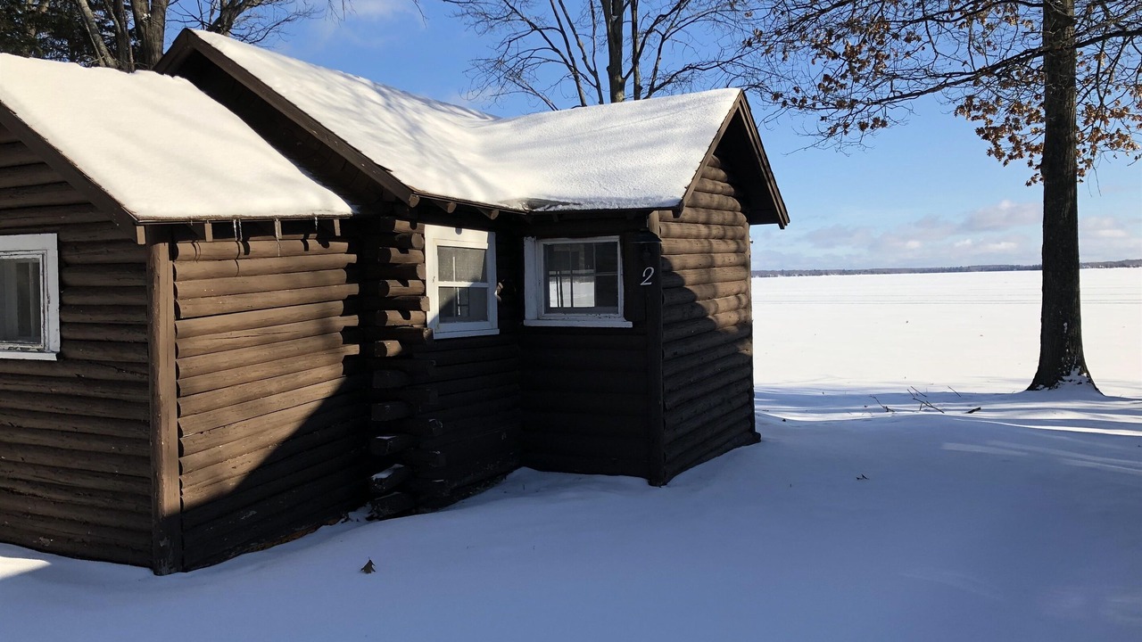 Photo of Outdoor in Carp Lake