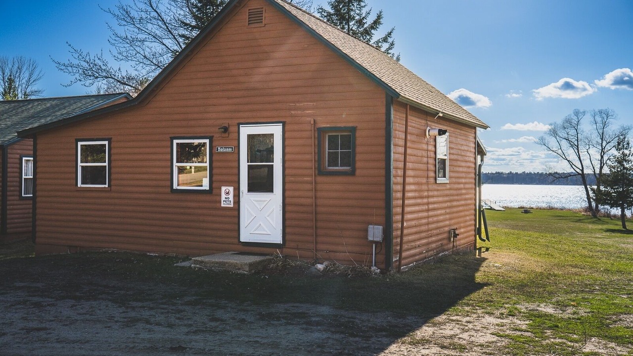 Photo of Outdoor in Backus