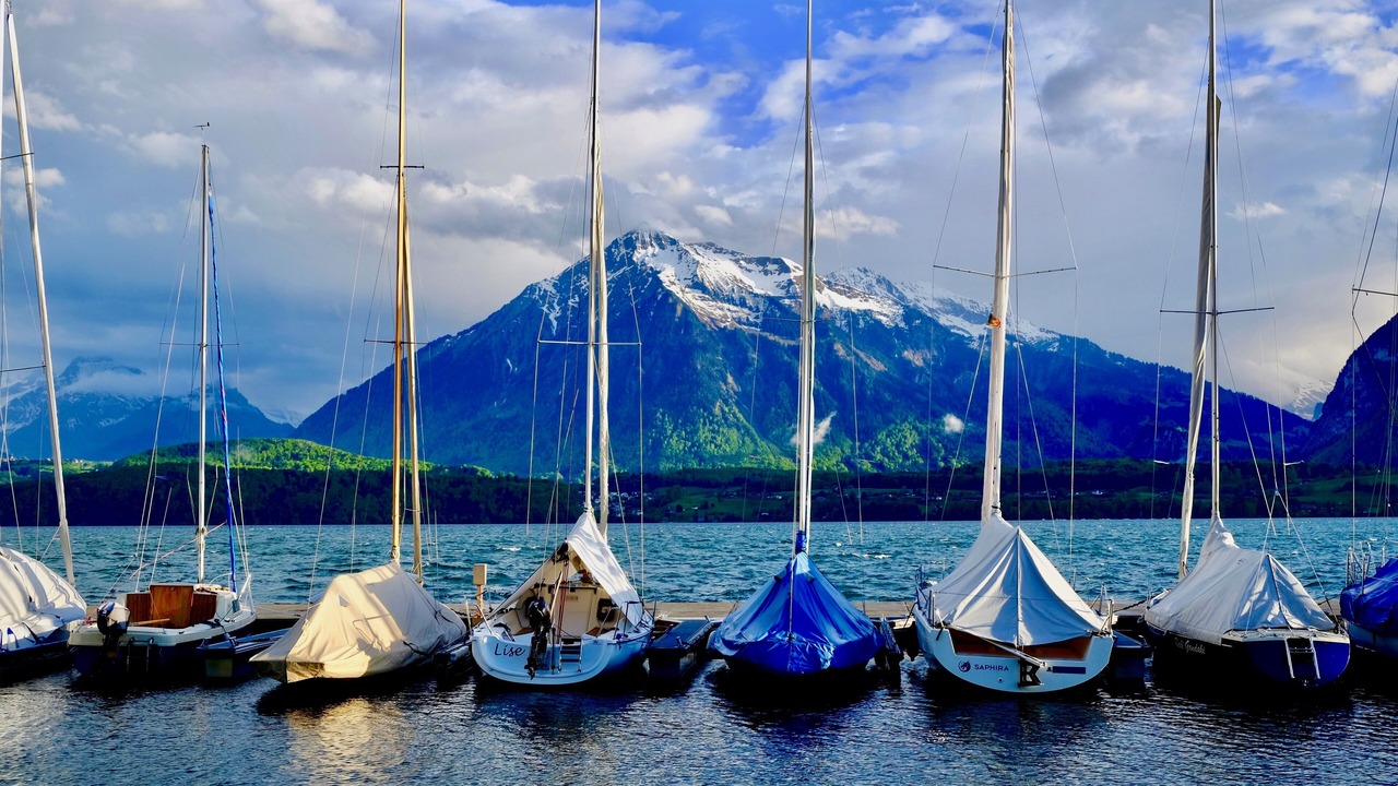 Photo of Others in Oberhofen am Thunersee