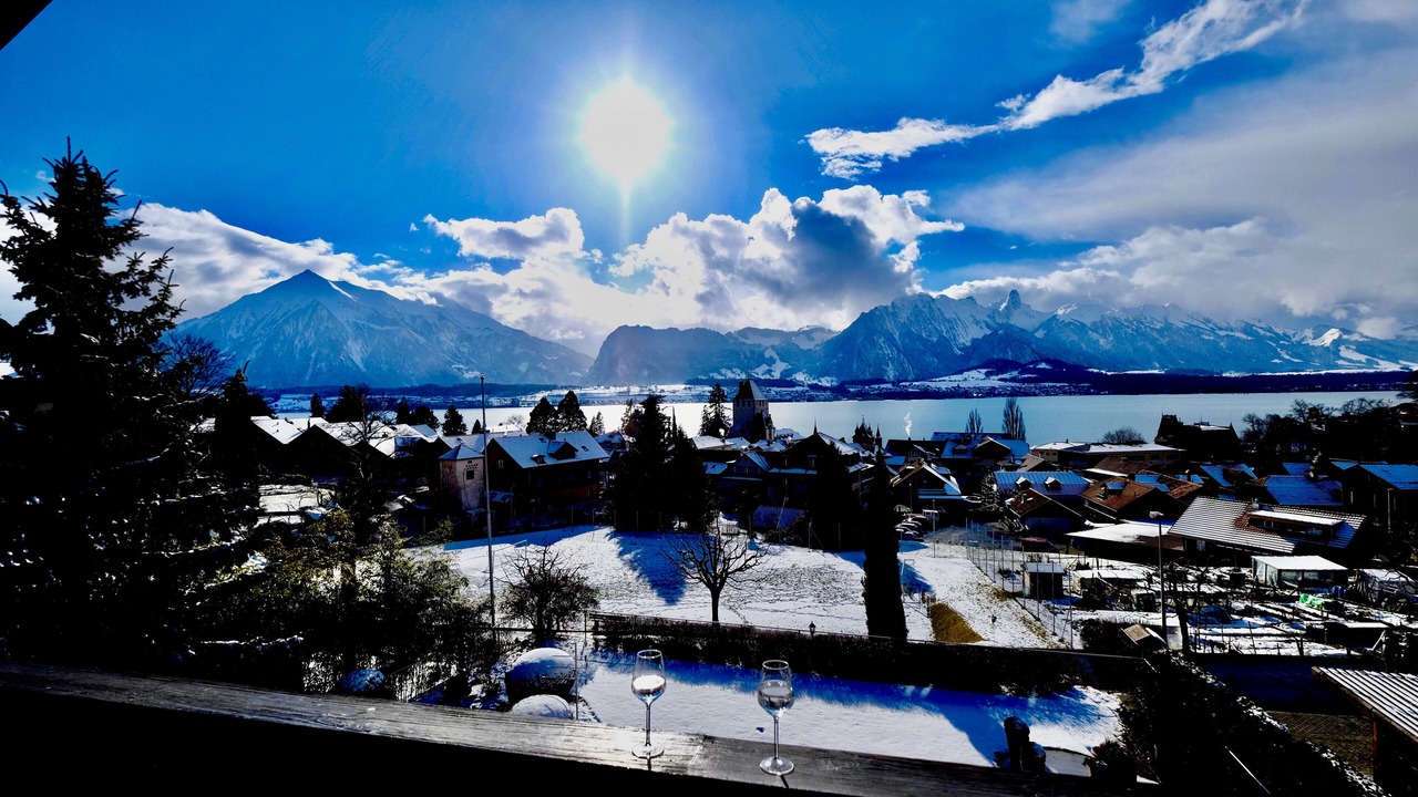 Photo of Others in Oberhofen am Thunersee