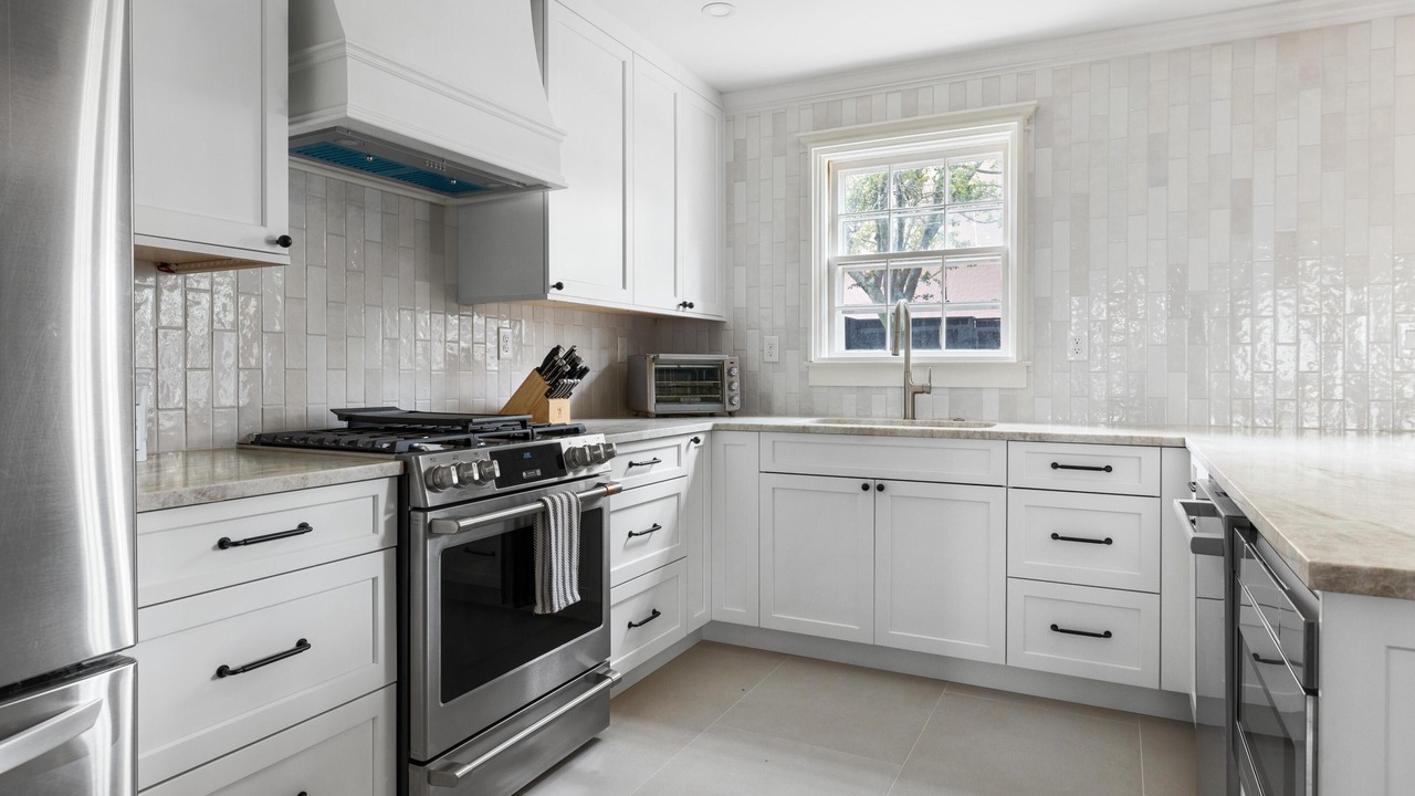 Photo of Kitchen in South of Broad