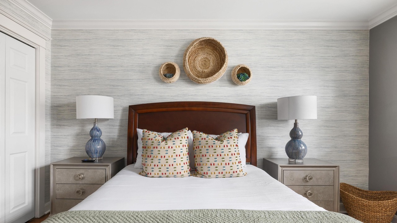 Photo of Bedroom in South of Broad