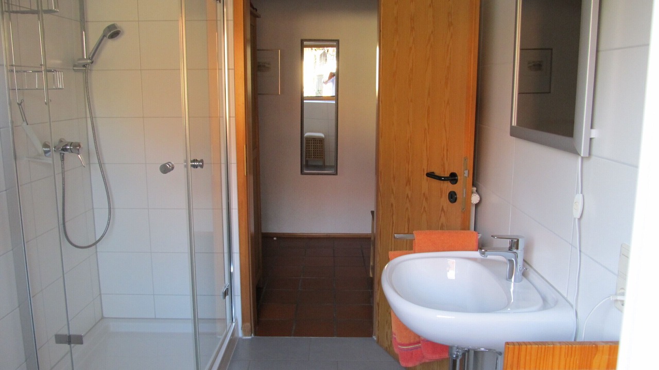 Photo of Bathroom in Durbach