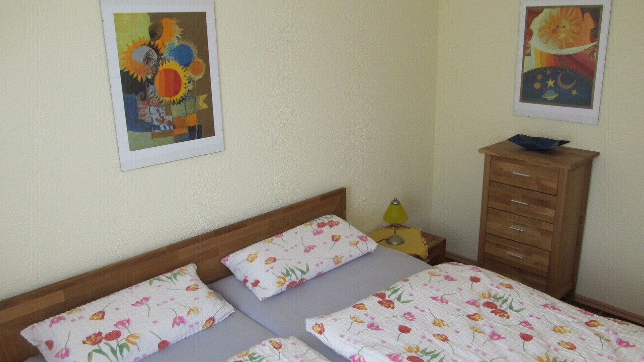 Photo of Bedroom in Durbach